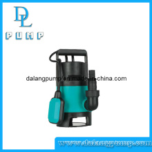 Plastic Submersible Pump for Dirty Water